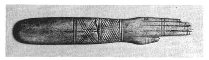Bone Clapper