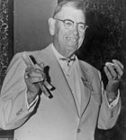 Bud Bartram