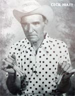 Cecil Hiatt