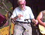 John Burrill
