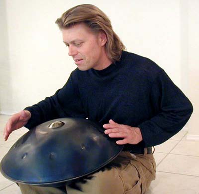 Mark Shelton