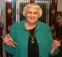 Mary Seel