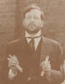 Nick Driver