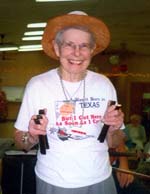 Ida Mae Schmich