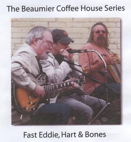 Randy and Coffee House