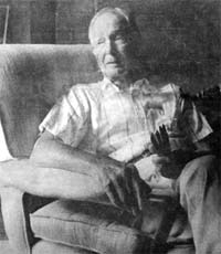 Dr Fred Edmunds
