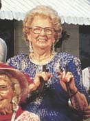 Vivian Cox